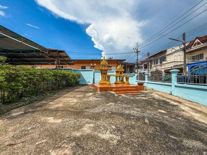 รูป ขายบ้านเดี่ยวหลังใหญ่ 2 ชั้น แหล่งชุมชน ซอยวังหิน ศรีราชา ชลบุรี  - รูปที่ 9/19