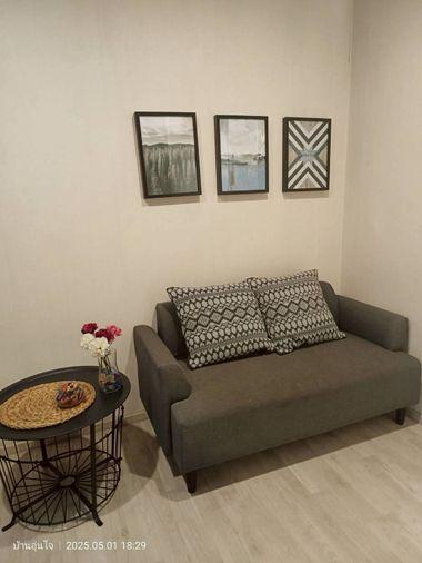 รูป ❄Pook260705 Plum condo Central station ❄ (พลัมคอนโด เซ็นทรัล สเตชั่น) - รูปที่ 4/18