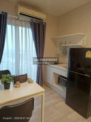 รูป ❄Pook260705 Plum condo Central station ❄ (พลัมคอนโด เซ็นทรัล สเตชั่น) - รูปที่ 8/18