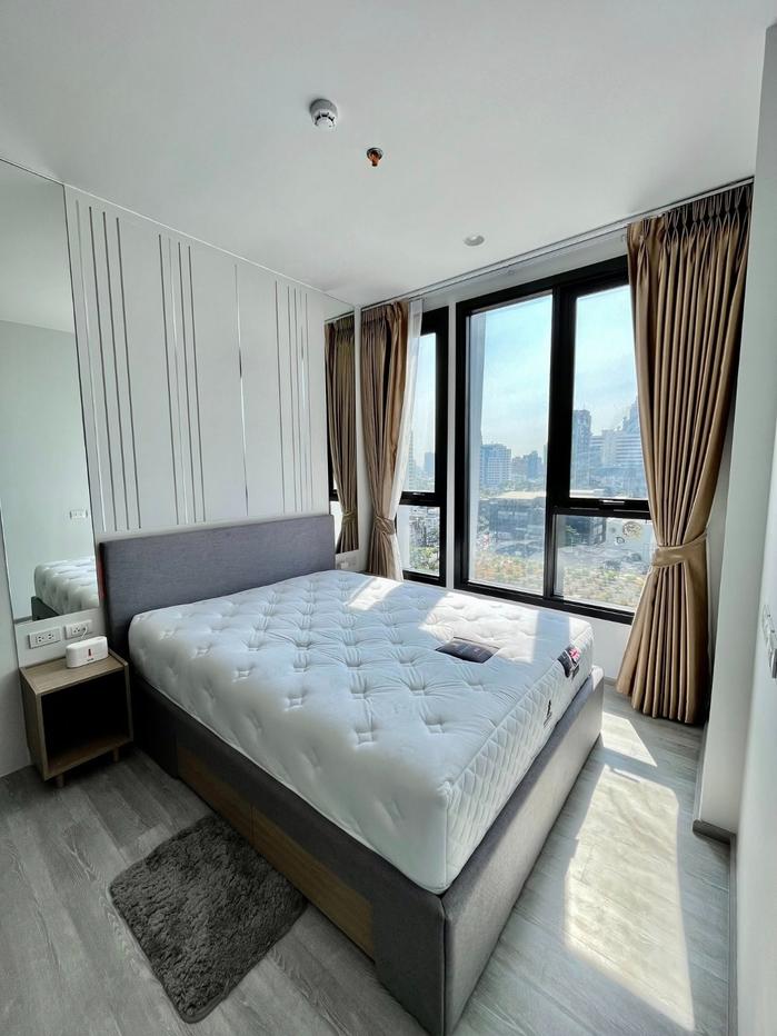 picture ✨ For Rent: XT Ekkamai | 1 Bed 1 Bath | 22,000 THB incl. Internet | Co-agent Welcome 📱 Line: @323gqmho | Ref: T1647 - 8/11