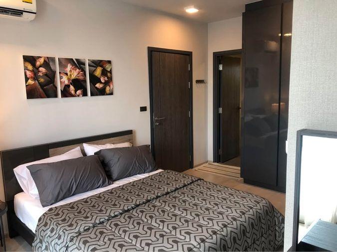รูป ✨ ให้เช่าคอนโด Venio Sukhumvit 10 | 2 ห้องนอน ใกล้ BTS อโศก 💸 35,000 บาท/เดือน | พร้อมอยู่ 📱 Line ID: @323gqmho | รหัส: T1644 - รูปที่ 1/9