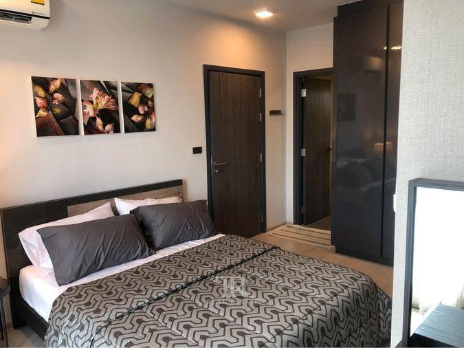 รูป ✨ ให้เช่าคอนโด Venio Sukhumvit 10 | 2 ห้องนอน ใกล้ BTS อโศก 💸 35,000 บาท/เดือน | พร้อมอยู่ 📱 Line ID: @323gqmho | รหัส: T1644 - รูปที่ 1/9