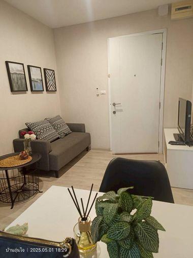รูป ❄Pook260705 Plum condo Central station ❄ (พลัมคอนโด เซ็นทรัล สเตชั่น) - รูปที่ 10/18