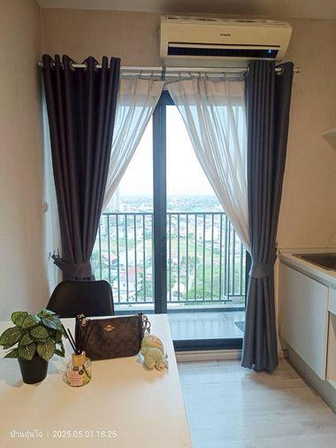 รูป ❄Pook260705 Plum condo Central station ❄ (พลัมคอนโด เซ็นทรัล สเตชั่น) - รูปที่ 9/18