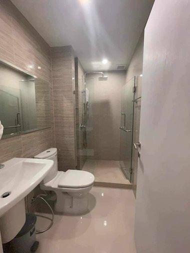 รูป ให้เช่า 📍 Niche Mono Sukhumvit - Bearing 📍 ใกล้ BTS แบริ่ง เฟอร์นิเจอร์ และ เครื่องใช้ไฟฟ้าครบ  - รูปที่ 6/8