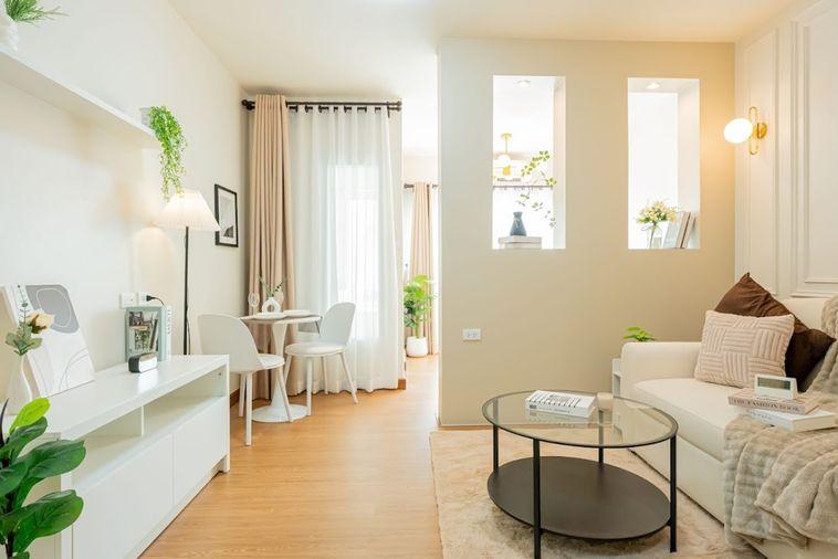 picture 🔹 Low-Rise Condo for Sale near BTS Onnut | A Space Sukhumvit 77 | Only 1.39 MB! - 3/13