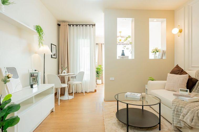 picture ðđ Low-Rise Condo for Sale near BTS Onnut | A Space Sukhumvit 77 | Only 1.39 MB! - 3/13
