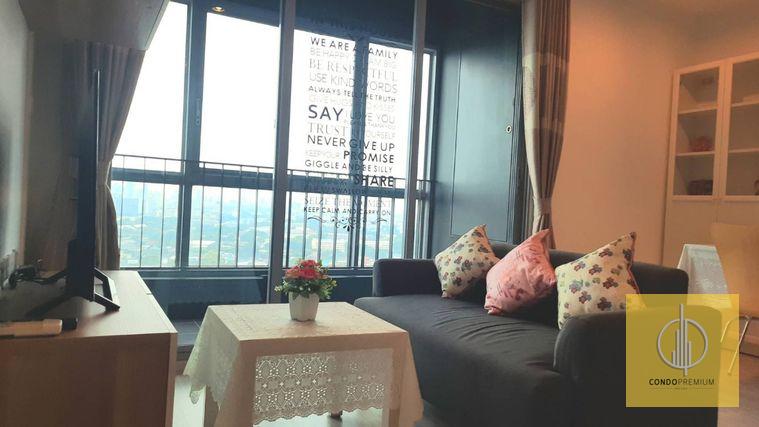 picture G 6860🧡 中国客户,请加微信。(在联系方式的旁边) For rent Ideo Mobi Bangsue Grand Interchange 🅻🅸🅽🅴❤️💜@condopremium💜❤️Ready to move in ⬛🟨 📞 065 695 3645🟨⬛ - 4/11