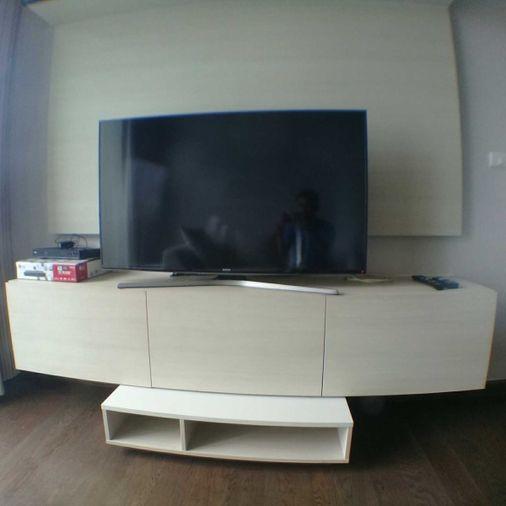 รูป Condo for rent : Q Asoke( MRT Phetchaburi) MK-02  line @livingbkk - รูปที่ 9/20