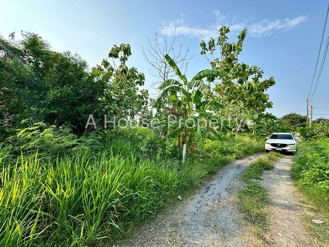 รูป ขายที่ดินเปล่า โซนห้วยกะปิ แปลงสวย ราคาถูก ใกล้แหล่งท่องเที่ยว ชลบุรี - รูปที่ 8/12
