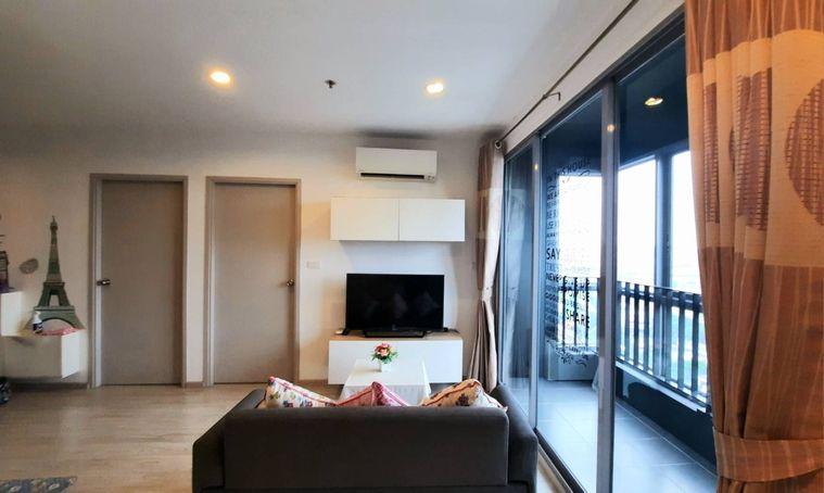 picture G 6860🧡 中国客户，请加微信。(在联系方式的旁边) For rent Ideo Mobi Bangsue Grand Interchange 🅻🅸🅽🅴❤️💜@condopremium💜❤️Ready to move in ⬛🟨 📞 065 695 3645🟨⬛ - 2/11
