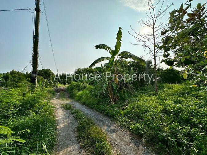 รูป ขายที่ดินเปล่า โซนห้วยกะปิ แปลงสวย ราคาถูก ใกล้แหล่งท่องเที่ยว ชลบุรี - รูปที่ 4/12