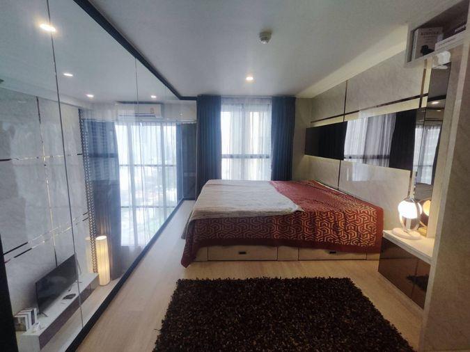 picture G 7335 💛中国客户，请加微信。(在联系方式的旁边) For rent  Knightsbridge Prime Sathorn Line❤️💜@condopremium💜❤️Ready to move in ⬛🟨 📞 065 695 3645🟨⬛ - 1/12