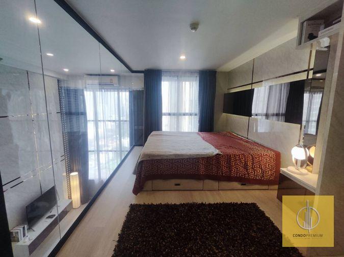 picture G 7335 💛中国客户,请加微信。(在联系方式的旁边) For rent Knightsbridge Prime Sathorn Line❤️💜@condopremium💜❤️Ready to move in ⬛🟨 📞 065 695 3645🟨⬛ - 1/12