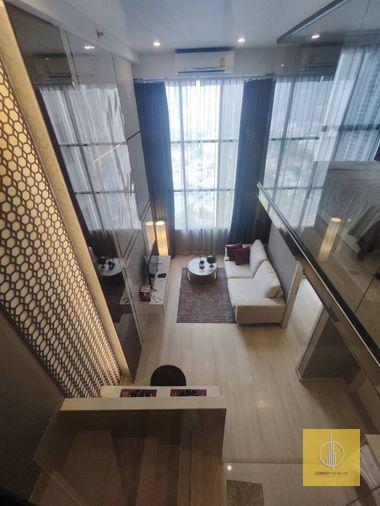 picture G 7335 💛中国客户,请加微信。(在联系方式的旁边) For rent Knightsbridge Prime Sathorn Line❤️💜@condopremium💜❤️Ready to move in ⬛🟨 📞 065 695 3645🟨⬛ - 4/12