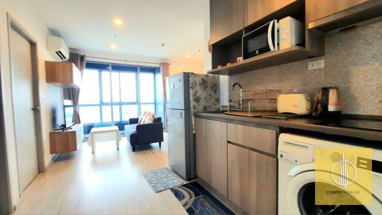 picture G 6860🧡 中国客户,请加微信。(在联系方式的旁边) For rent Ideo Mobi Bangsue Grand Interchange 🅻🅸🅽🅴❤️💜@condopremium💜❤️Ready to move in ⬛🟨 📞 065 695 3645🟨⬛ - 7/11