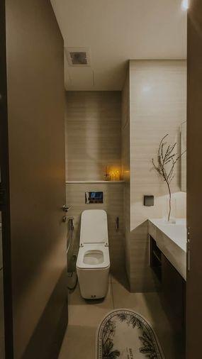 picture 📣 Park Origin Thonglor | 2BR 1BA | 29th Fl | Premium Decor | 65,000 THB/month 📱 Line: @323gqmho | Ref: T1650 - 2/30