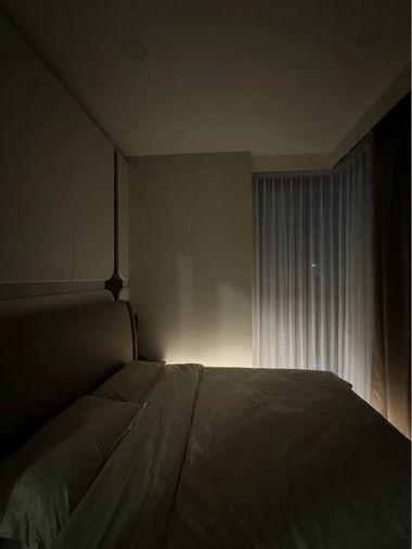 picture 📣 Park Origin Thonglor | 2BR 1BA | 29th Fl | Premium Decor | 65,000 THB/month 📱 Line: @323gqmho | Ref: T1650 - 3/30