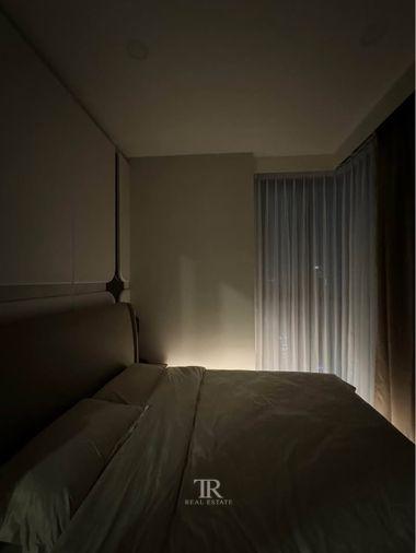 picture 📣 Park Origin Thonglor | 2BR 1BA | 29th Fl | Premium Decor | 65,000 THB/month 📱 Line: @323gqmho | Ref: T1650 - 3/30