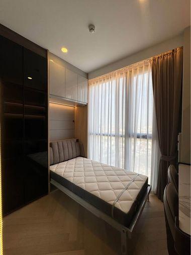 picture 📣 Park Origin Thonglor | 2BR 1BA | 29th Fl | Premium Decor | 65,000 THB/month 📱 Line: @323gqmho | Ref: T1650 - 18/30