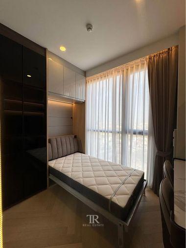 picture 📣 Park Origin Thonglor | 2BR 1BA | 29th Fl | Premium Decor | 65,000 THB/month 📱 Line: @323gqmho | Ref: T1650 - 18/30