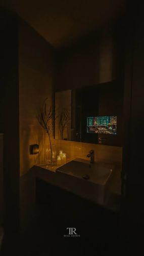 picture 📣 Park Origin Thonglor | 2BR 1BA | 29th Fl | Premium Decor | 65,000 THB/month 📱 Line: @323gqmho | Ref: T1650 - 10/30