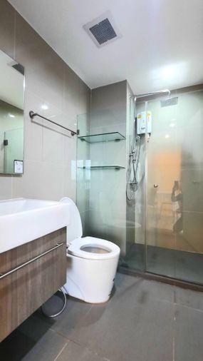 picture G 6860🧡 中国客户，请加微信。(在联系方式的旁边) For rent Ideo Mobi Bangsue Grand Interchange 🅻🅸🅽🅴❤️💜@condopremium💜❤️Ready to move in ⬛🟨 📞 065 695 3645🟨⬛ - 8/11