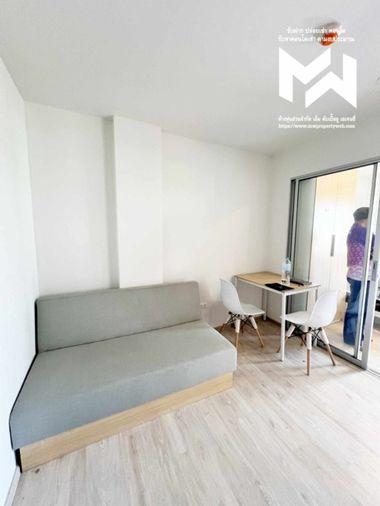 รูป 🔔รวมคอนโดนนนทบุรีให้เช่า🔔⚠️🛋️🛌เสนาคิทท์ เวสต์เกต - บางบัวทอง - รูปที่ 7/12