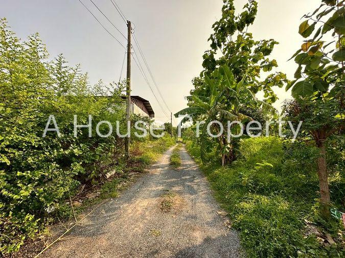 picture Land for sale, Huai Kapi area, beautiful plot, cheap price, near tourist attractions, Chonburi - 11/12