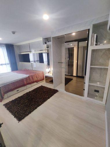 picture G 7335 💛中国客户，请加微信。(在联系方式的旁边) For rent  Knightsbridge Prime Sathorn Line❤️💜@condopremium💜❤️Ready to move in ⬛🟨 📞 065 695 3645🟨⬛ - 3/12