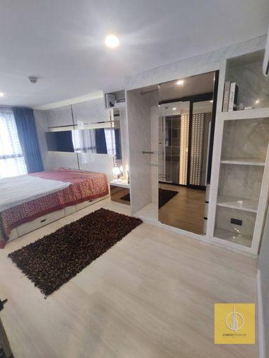 picture G 7335 💛中国客户,请加微信。(在联系方式的旁边) For rent Knightsbridge Prime Sathorn Line❤️💜@condopremium💜❤️Ready to move in ⬛🟨 📞 065 695 3645🟨⬛ - 3/12