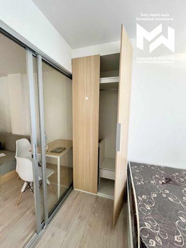 รูป 🔔รวมคอนโดนนนทบุรีให้เช่า🔔⚠️🛋️🛌เสนาคิทท์ เวสต์เกต - บางบัวทอง - รูปที่ 8/12