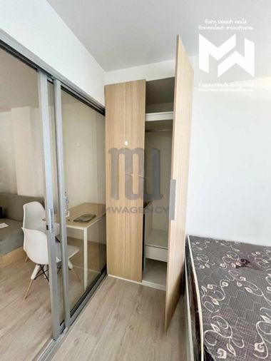 รูป 🔔รวมคอนโดนนนทบุรีให้เช่า🔔⚠️🛋️🛌เสนาคิทท์ เวสต์เกต - บางบัวทอง - รูปที่ 8/12