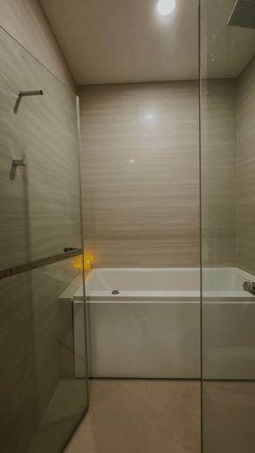 picture 📣 Park Origin Thonglor | 2BR 1BA | 29th Fl | Premium Decor | 65,000 THB/month 📱 Line: @323gqmho | Ref: T1650 - 4/30
