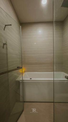 picture 📣 Park Origin Thonglor | 2BR 1BA | 29th Fl | Premium Decor | 65,000 THB/month 📱 Line: @323gqmho | Ref: T1650 - 4/30