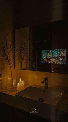 picture 📣 Park Origin Thonglor | 2BR 1BA | 29th Fl | Premium Decor | 65,000 THB/month 📱 Line: @323gqmho | Ref: T1650 - 27/30