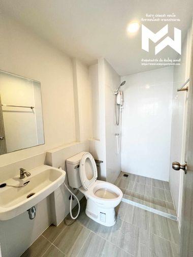 รูป 🔔รวมคอนโดนนนทบุรีให้เช่า🔔⚠️🛋️🛌เสนาคิทท์ เวสต์เกต - บางบัวทอง - รูปที่ 11/12