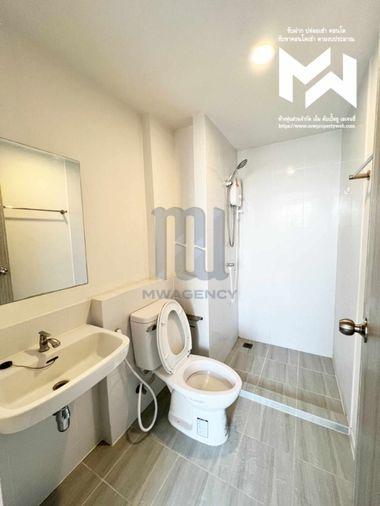รูป 🔔รวมคอนโดนนนทบุรีให้เช่า🔔⚠️🛋️🛌เสนาคิทท์ เวสต์เกต - บางบัวทอง - รูปที่ 11/12