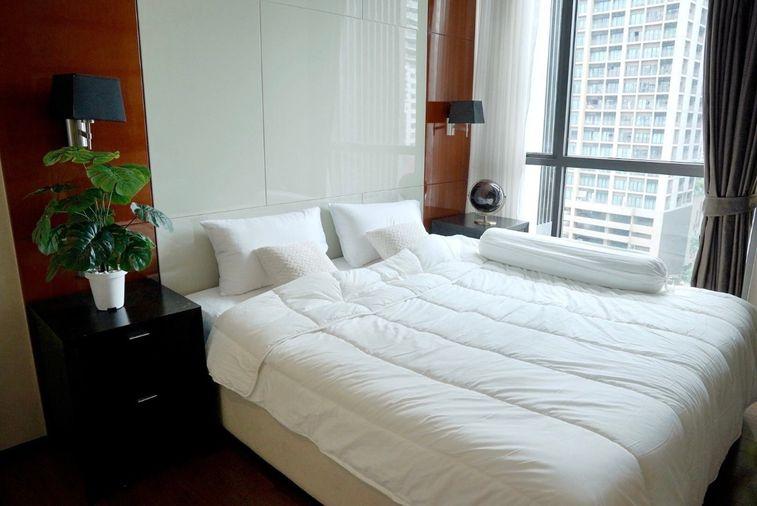 รูป 📣 The Address Sukhumvit 28 | ห้องใหม่ทั้งชุด ใกล้ BTS พร้อมพงษ์ | เริ่ม 40,000 บ./ด. 📱 Line: @323gqmho | รหัส: T1653 - รูปที่ 1/17