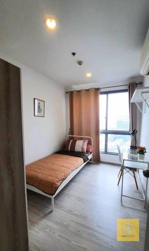 picture G 6860🧡 中国客户,请加微信。(在联系方式的旁边) For rent Ideo Mobi Bangsue Grand Interchange 🅻🅸🅽🅴❤️💜@condopremium💜❤️Ready to move in ⬛🟨 📞 065 695 3645🟨⬛ - 5/11