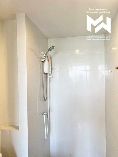 รูป 🔔รวมคอนโดนนนทบุรีให้เช่า🔔⚠️🛋️🛌เสนาคิทท์ เวสต์เกต - บางบัวทอง - รูปที่ 9/12