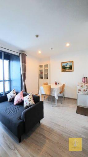 picture G 6860🧡 中国客户,请加微信。(在联系方式的旁边) For rent Ideo Mobi Bangsue Grand Interchange 🅻🅸🅽🅴❤️💜@condopremium💜❤️Ready to move in ⬛🟨 📞 065 695 3645🟨⬛ - 3/11