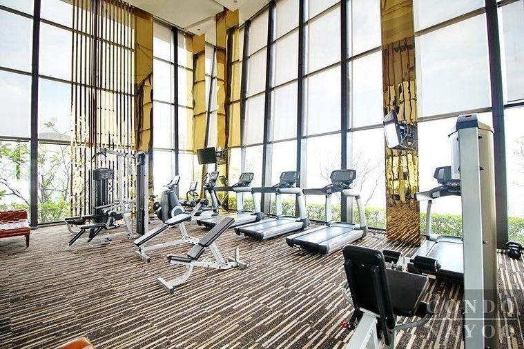 รูป 📣 The Address Sukhumvit 28 | ห้องใหม่ทั้งชุด ใกล้ BTS พร้อมพงษ์ | เริ่ม 40,000 บ./ด. 📱 Line: @323gqmho | รหัส: T1653 - รูปที่ 17/17