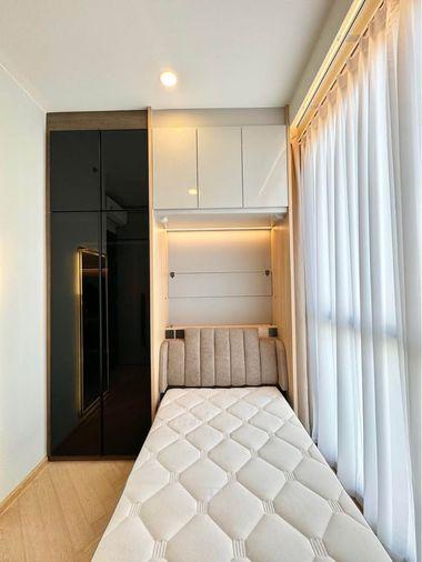 picture 📣 Park Origin Thonglor | 2BR 1BA | 29th Fl | Premium Decor | 65,000 THB/month 📱 Line: @323gqmho | Ref: T1650 - 22/30