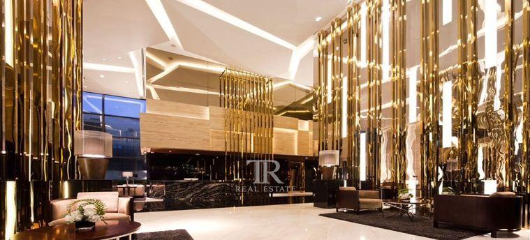 รูป 📣 The Address Sukhumvit 28 | ห้องใหม่ทั้งชุด ใกล้ BTS พร้อมพงษ์ | เริ่ม 40,000 บ./ด. 📱 Line: @323gqmho | รหัส: T1653 - รูปที่ 9/17