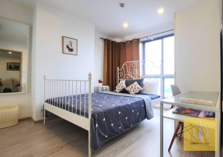 picture G 6860🧡 中国客户,请加微信。(在联系方式的旁边) For rent Ideo Mobi Bangsue Grand Interchange 🅻🅸🅽🅴❤️💜@condopremium💜❤️Ready to move in ⬛🟨 📞 065 695 3645🟨⬛ - 1/11