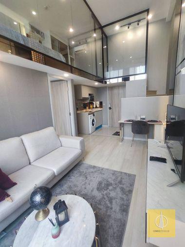 picture G 7335 💛中国客户,请加微信。(在联系方式的旁边) For rent Knightsbridge Prime Sathorn Line❤️💜@condopremium💜❤️Ready to move in ⬛🟨 📞 065 695 3645🟨⬛ - 5/12