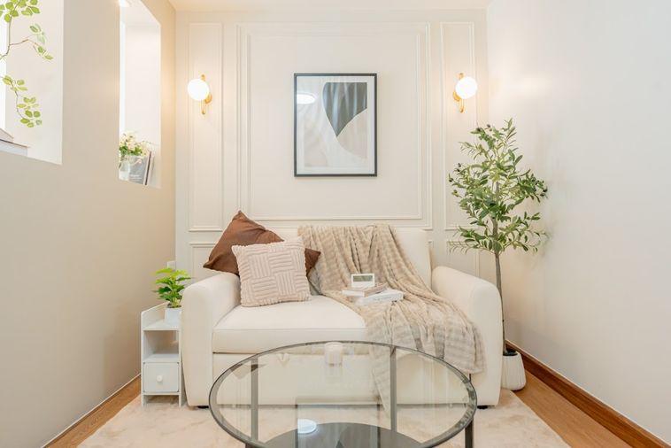 picture ðđ Low-Rise Condo for Sale near BTS Onnut | A Space Sukhumvit 77 | Only 1.39 MB! - 11/13