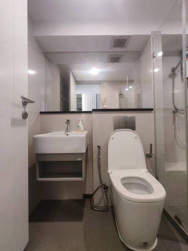 picture G 7335 💛中国客户，请加微信。(在联系方式的旁边) For rent  Knightsbridge Prime Sathorn Line❤️💜@condopremium💜❤️Ready to move in ⬛🟨 📞 065 695 3645🟨⬛ - 11/12
