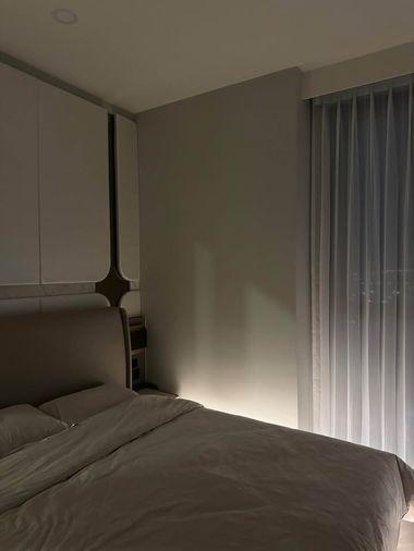 picture 📣 Park Origin Thonglor | 2BR 1BA | 29th Fl | Premium Decor | 65,000 THB/month 📱 Line: @323gqmho | Ref: T1650 - 7/30
